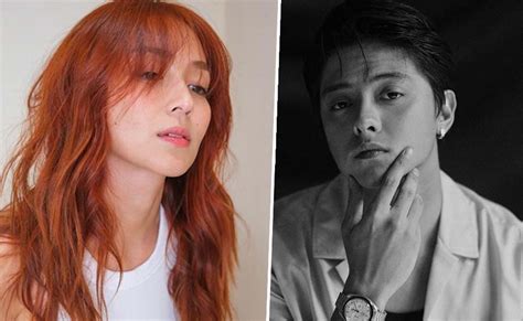 Kathryn Bernardo flinex new hair .